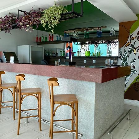 Paradiso Corporate Cabo Frio Dış mekan fotoğraf