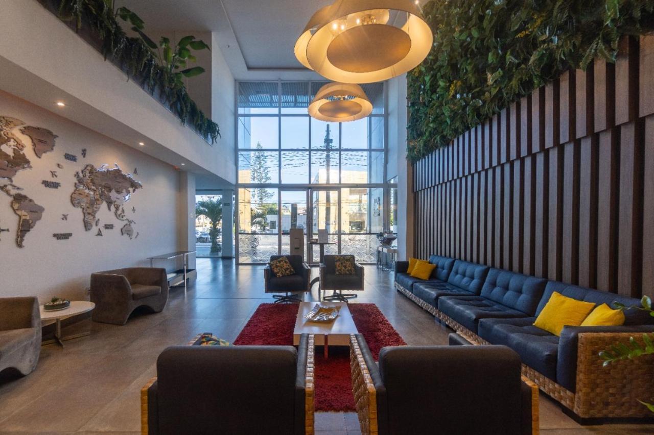 Paradiso Corporate Cabo Frio Dış mekan fotoğraf