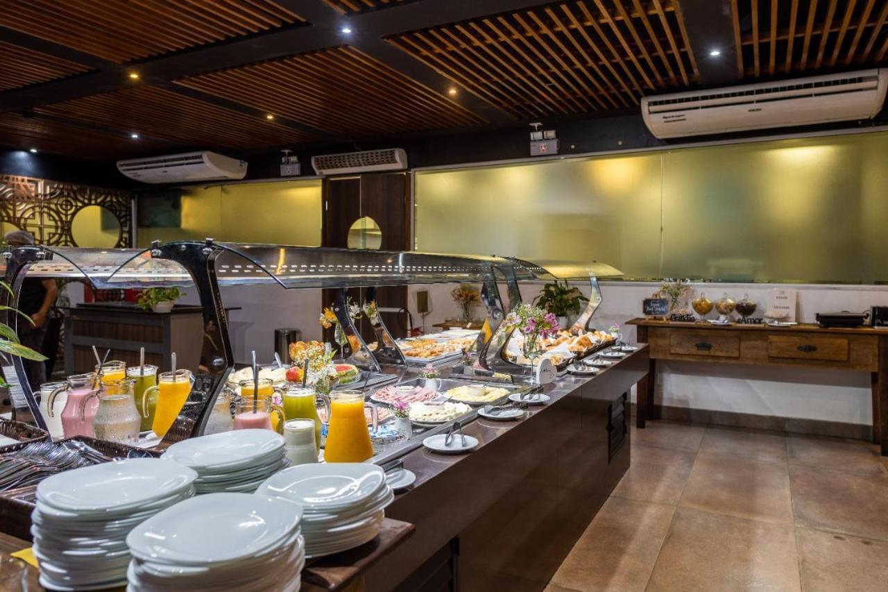 Paradiso Corporate Cabo Frio Dış mekan fotoğraf