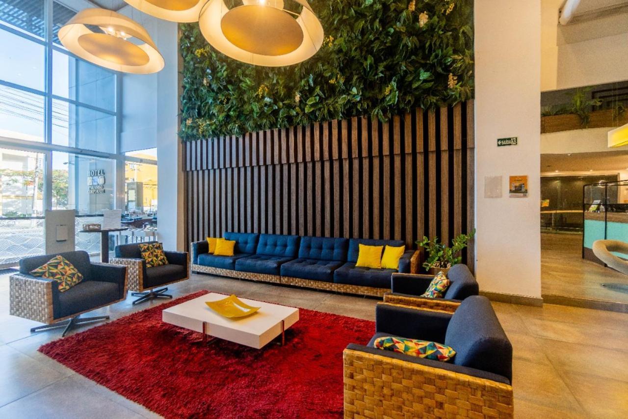 Paradiso Corporate Cabo Frio Dış mekan fotoğraf
