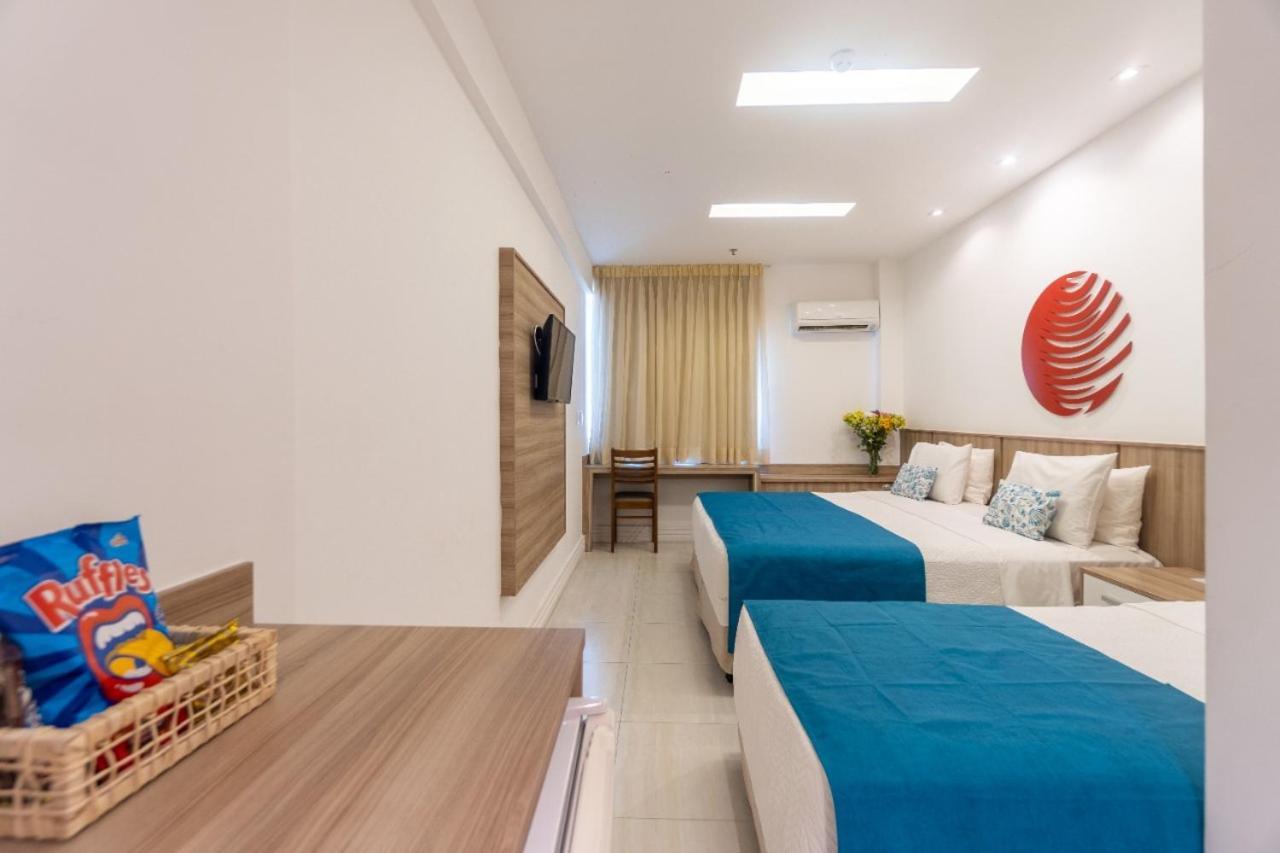 Paradiso Corporate Cabo Frio Dış mekan fotoğraf