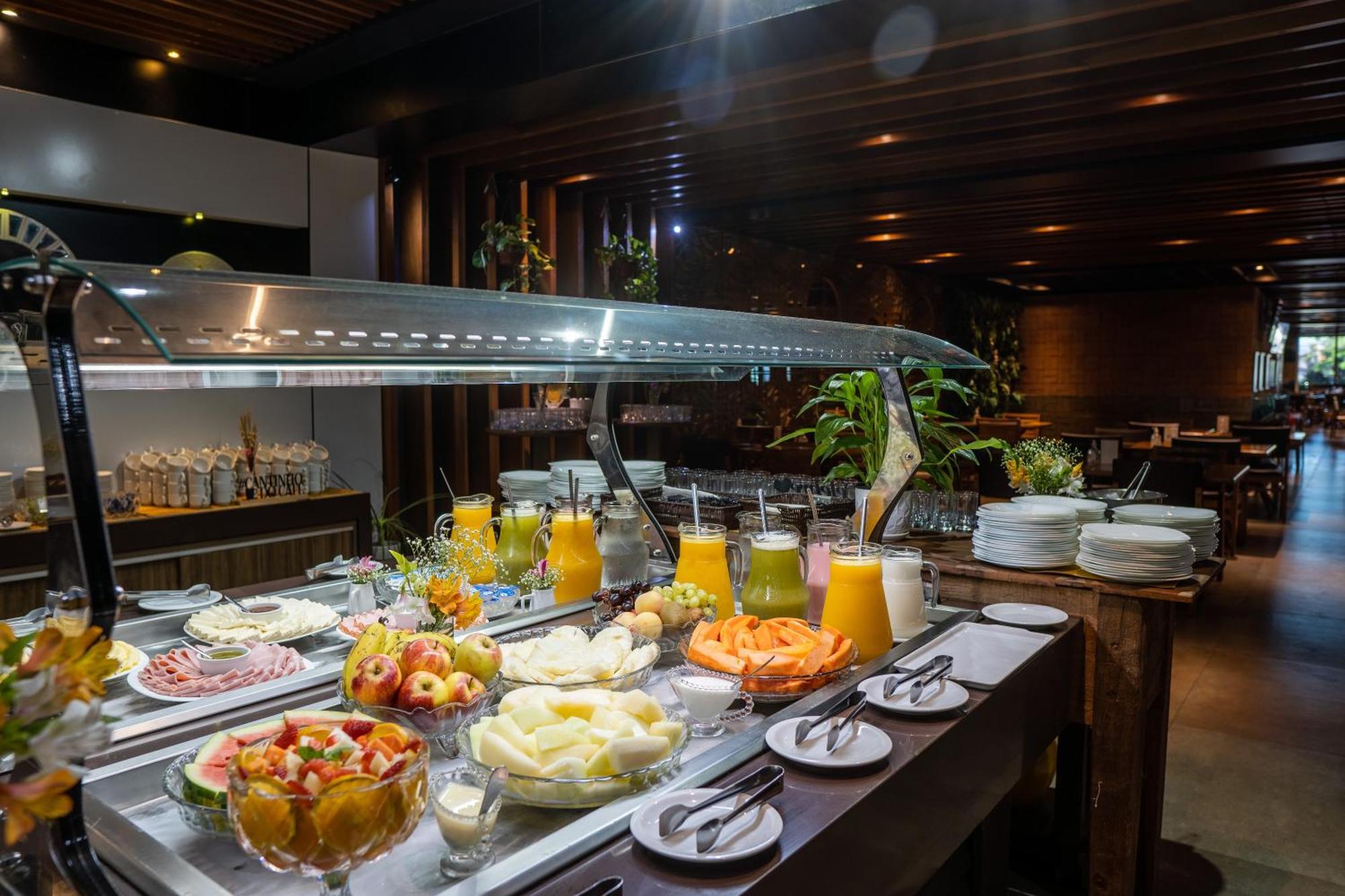 Paradiso Corporate Cabo Frio Dış mekan fotoğraf