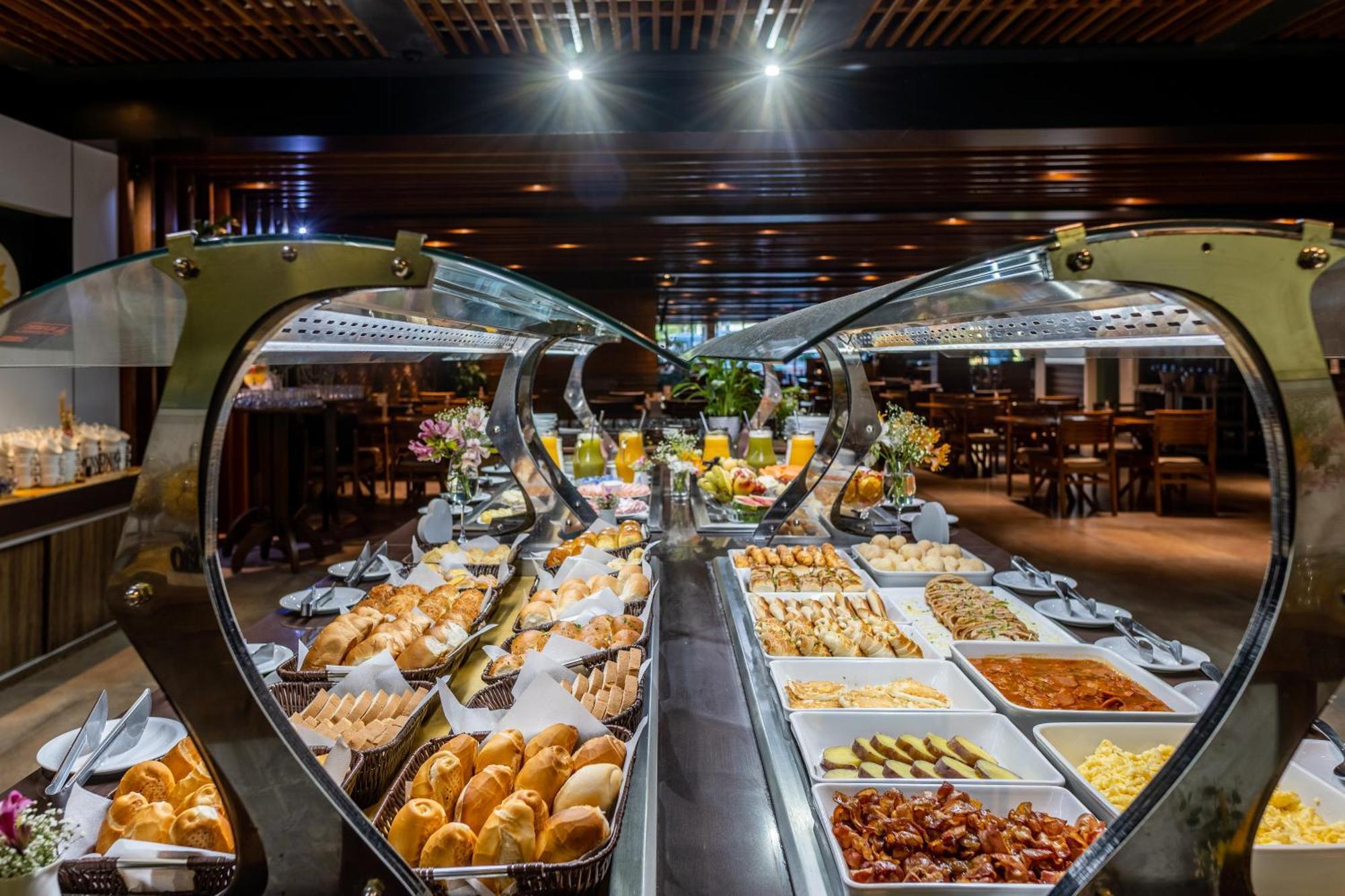 Paradiso Corporate Cabo Frio Dış mekan fotoğraf