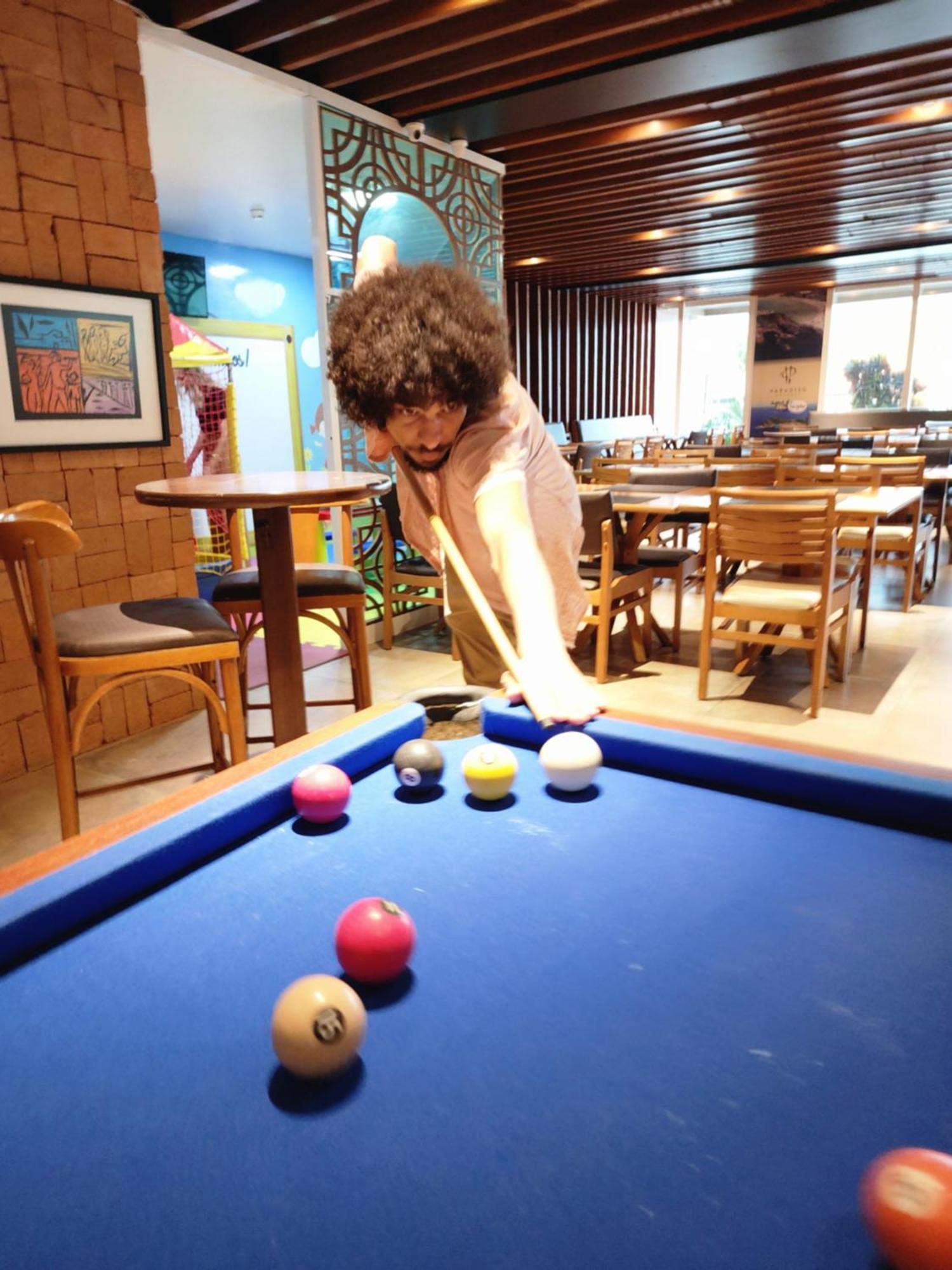 Paradiso Corporate Cabo Frio Dış mekan fotoğraf