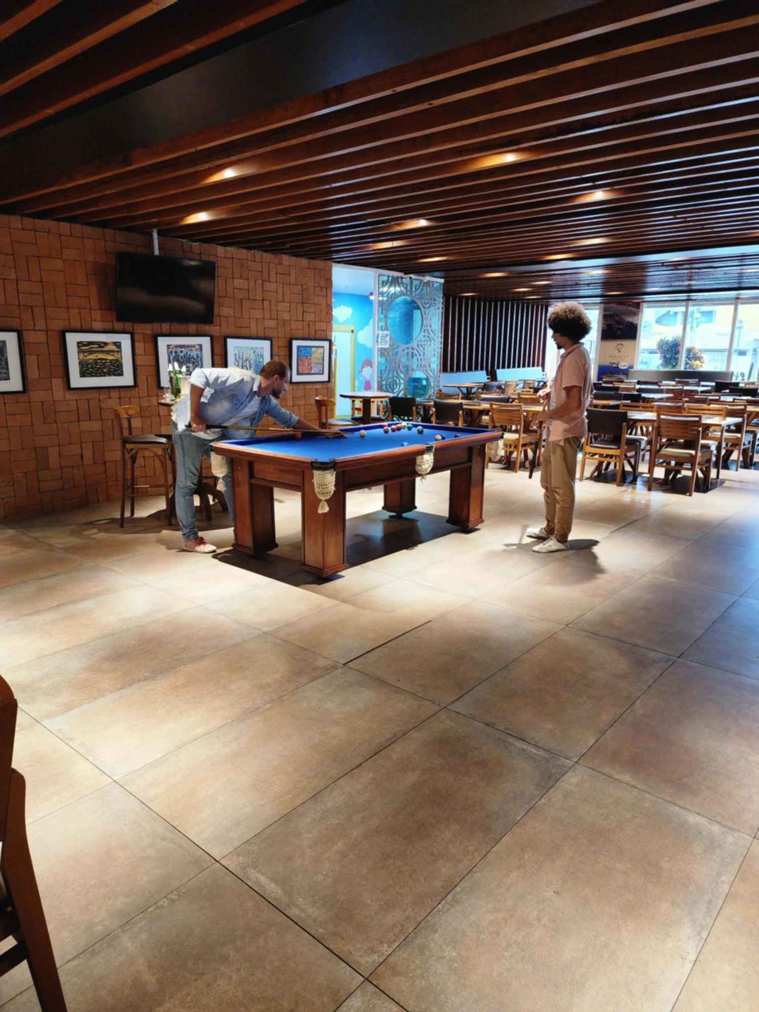 Paradiso Corporate Cabo Frio Dış mekan fotoğraf