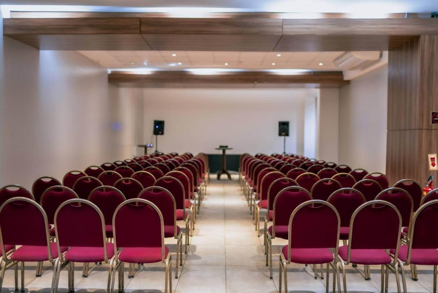 Paradiso Corporate Cabo Frio Dış mekan fotoğraf