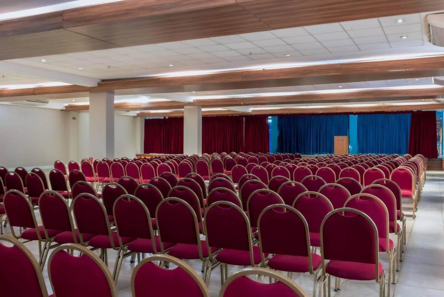 Paradiso Corporate Cabo Frio Dış mekan fotoğraf