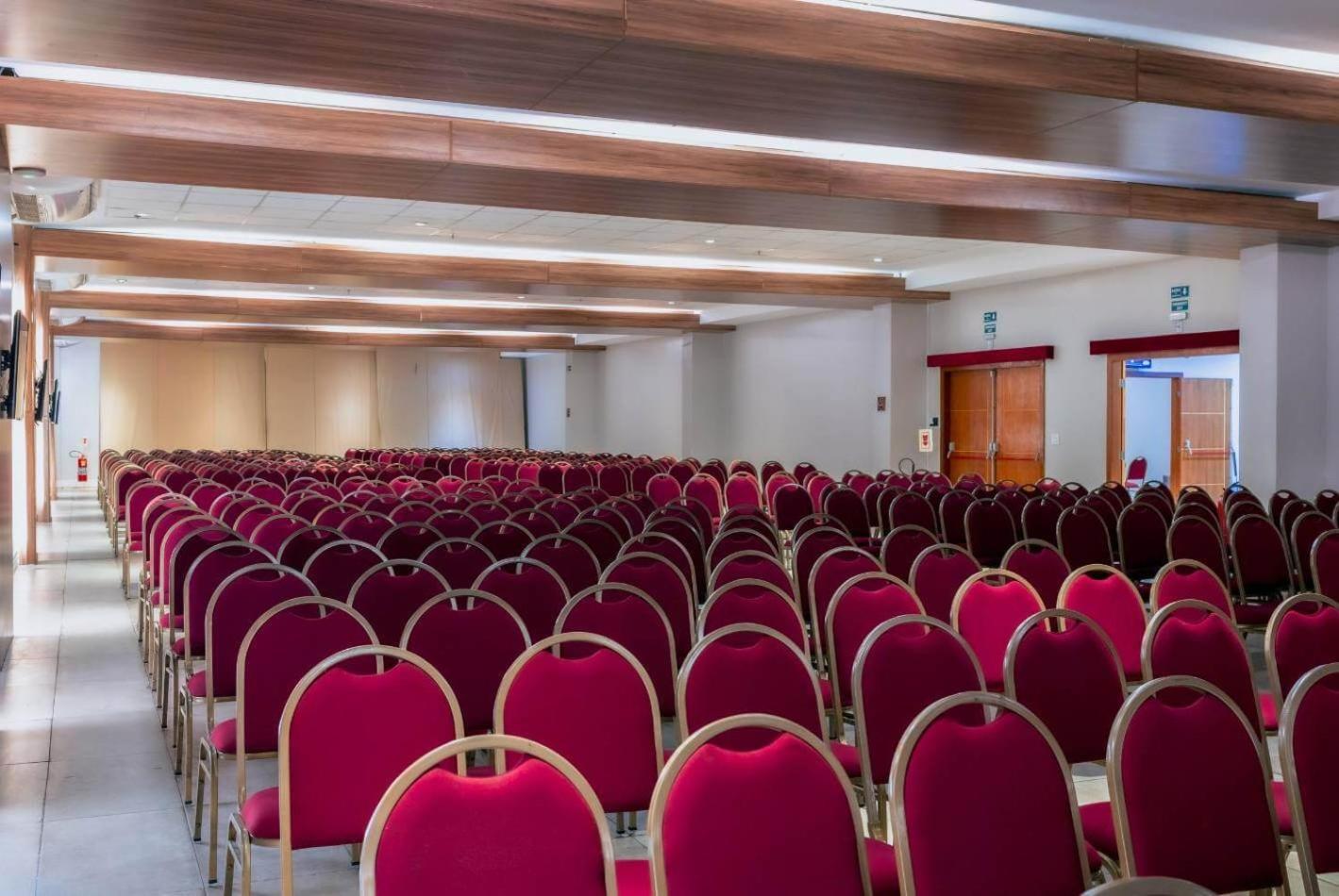 Paradiso Corporate Cabo Frio Dış mekan fotoğraf