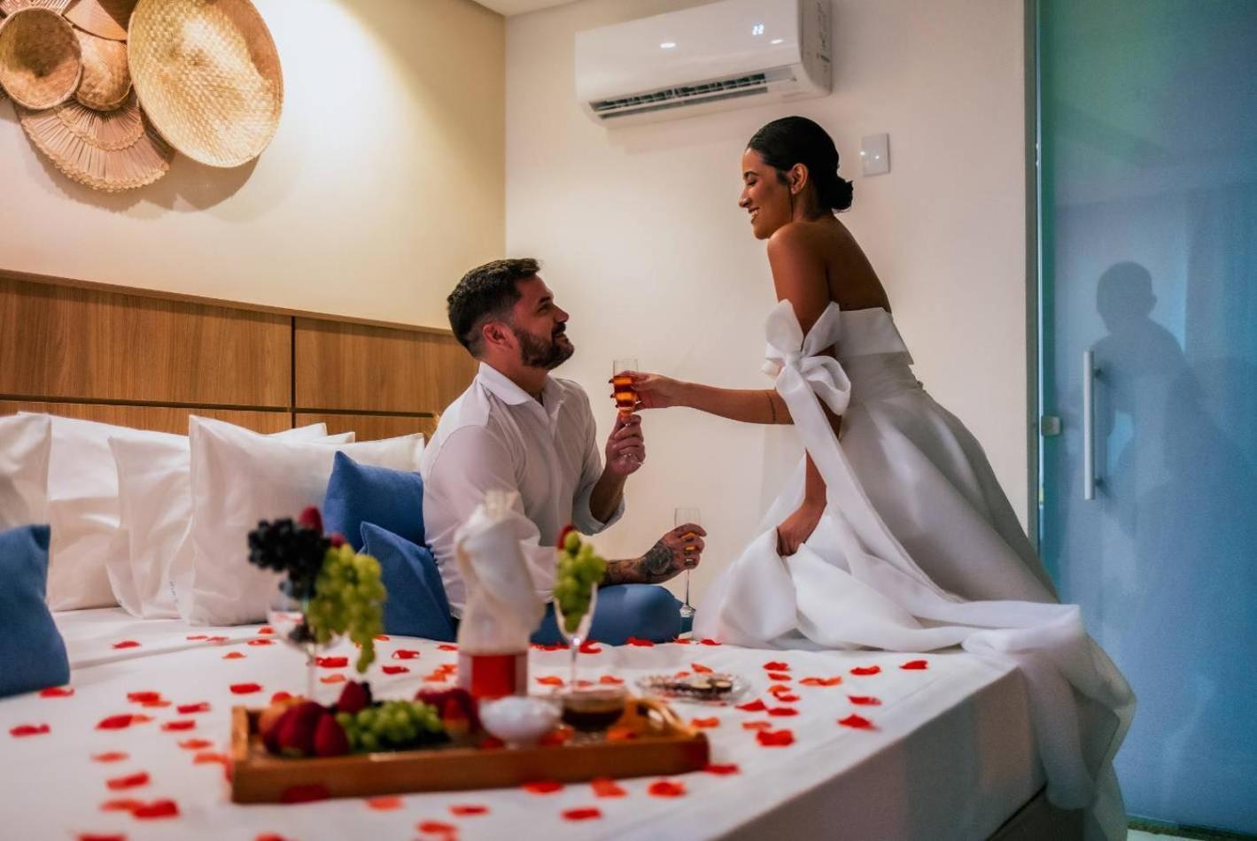 Paradiso Corporate Cabo Frio Dış mekan fotoğraf