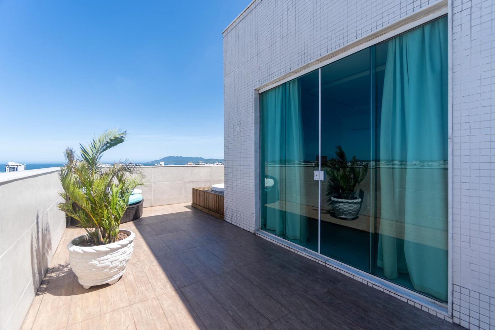 Paradiso Corporate Cabo Frio Dış mekan fotoğraf