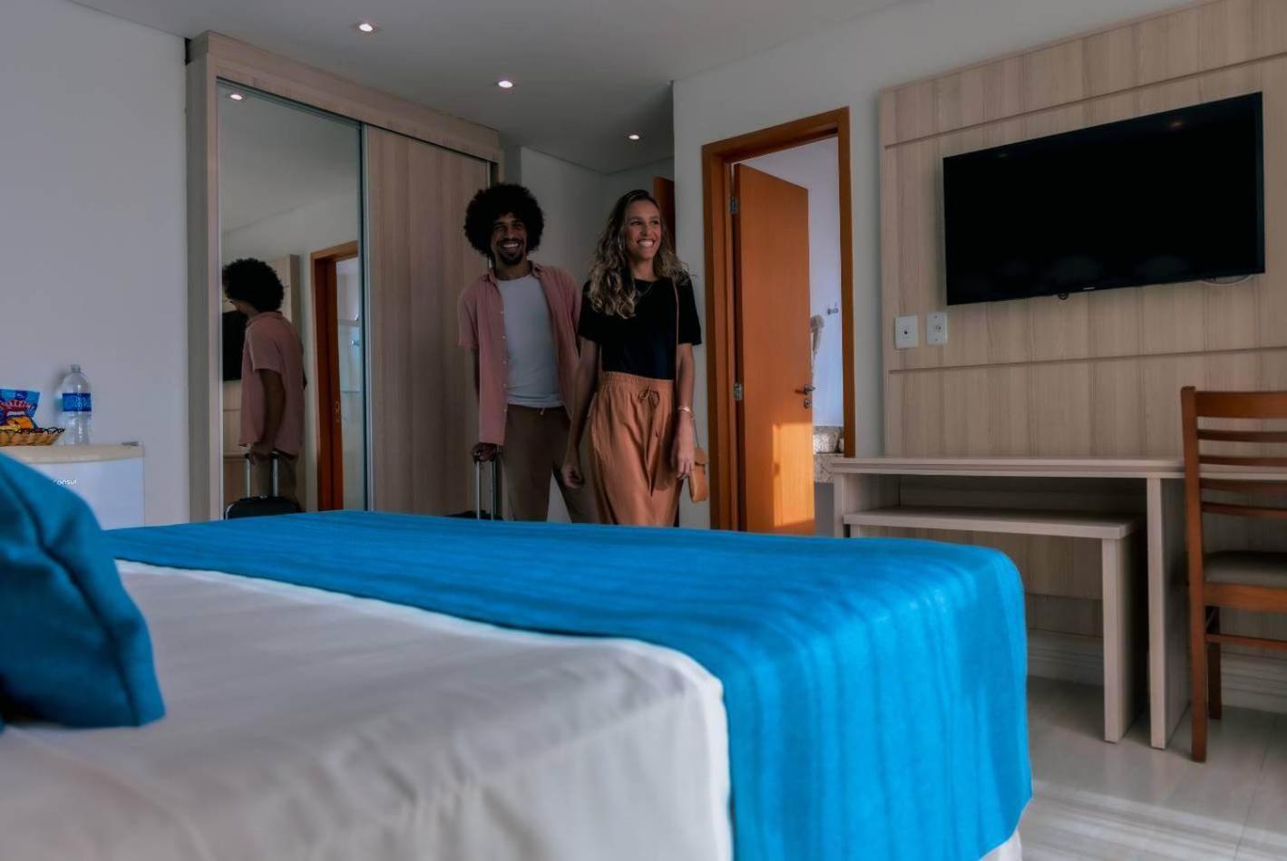 Paradiso Corporate Cabo Frio Dış mekan fotoğraf
