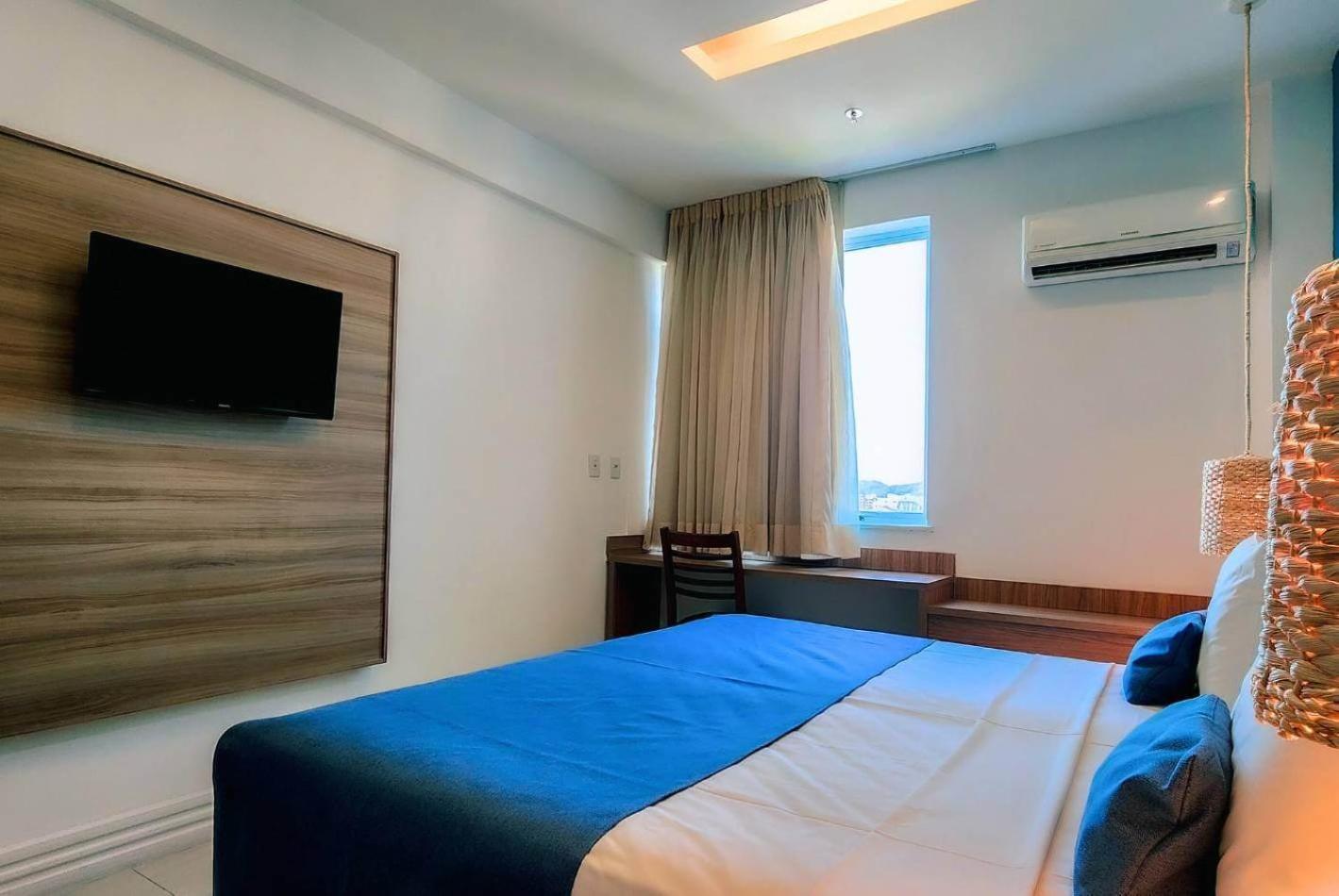 Paradiso Corporate Cabo Frio Dış mekan fotoğraf