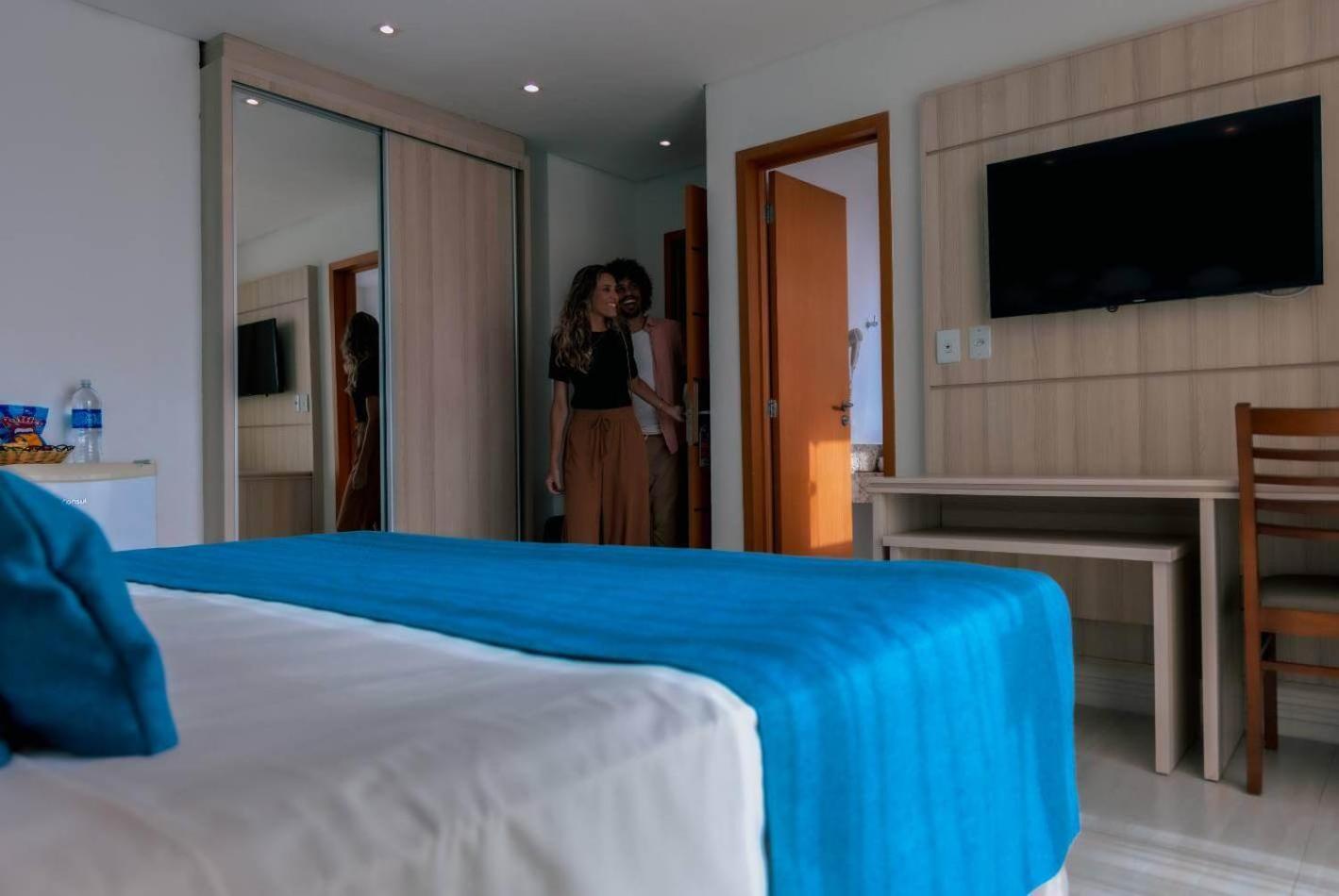 Paradiso Corporate Cabo Frio Dış mekan fotoğraf