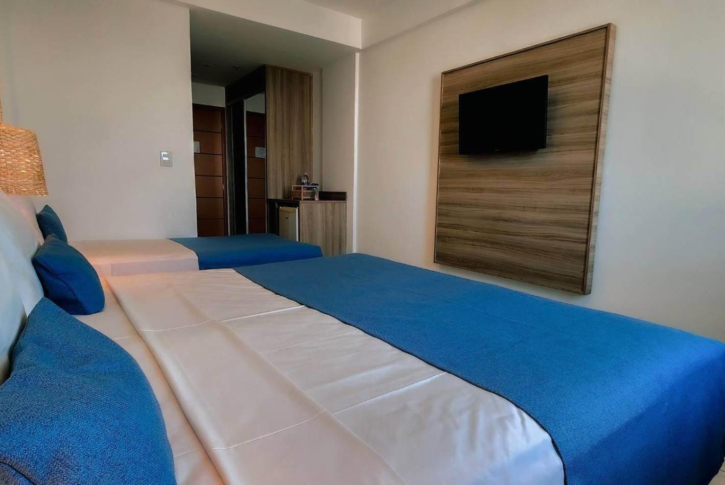 Paradiso Corporate Cabo Frio Dış mekan fotoğraf