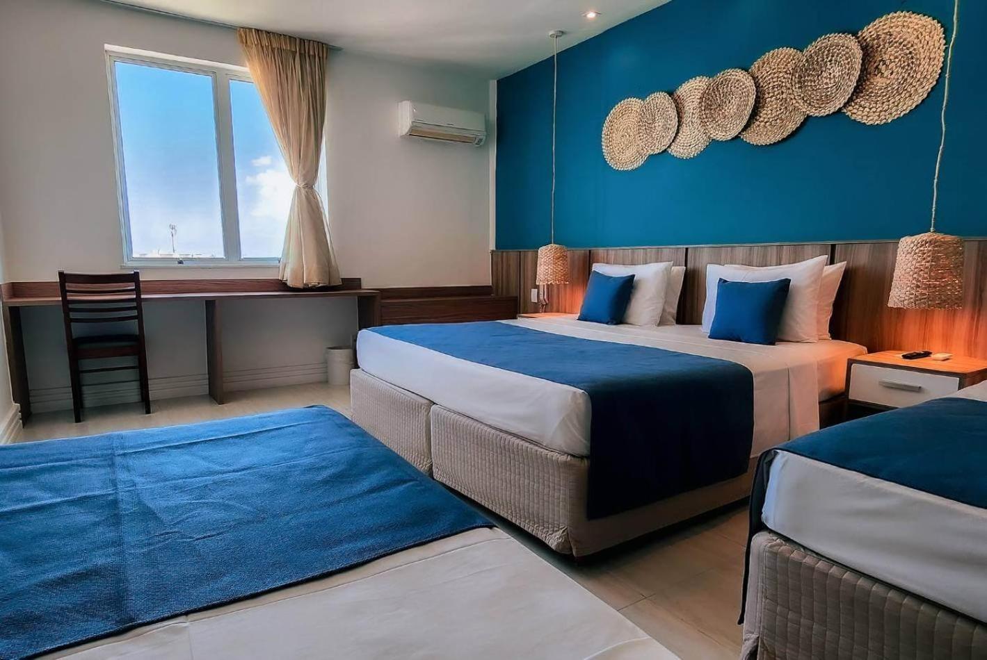 Paradiso Corporate Cabo Frio Dış mekan fotoğraf