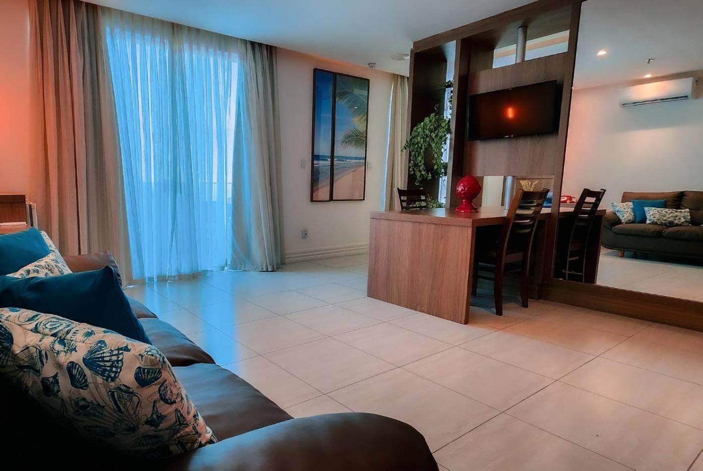 Paradiso Corporate Cabo Frio Dış mekan fotoğraf