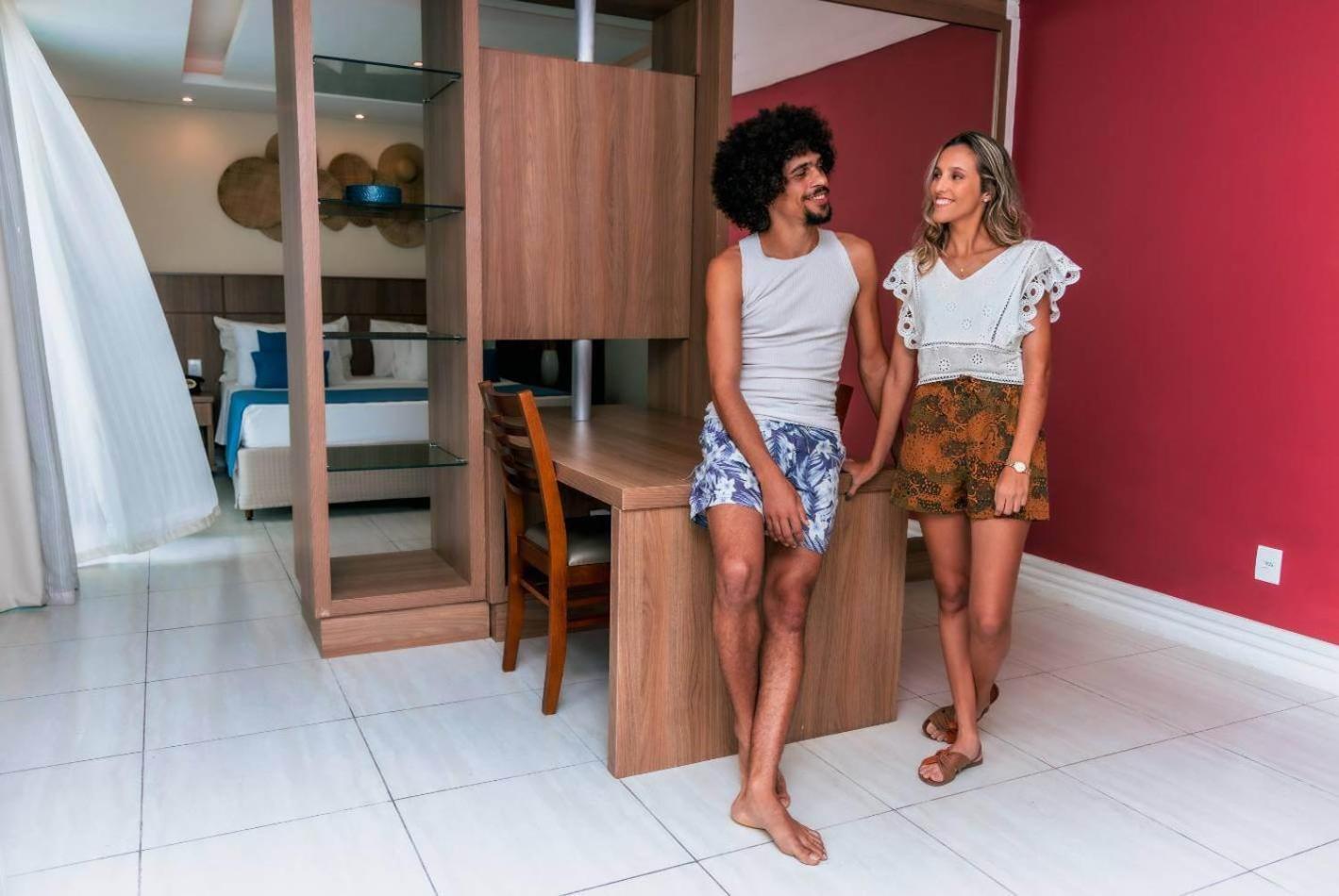 Paradiso Corporate Cabo Frio Dış mekan fotoğraf
