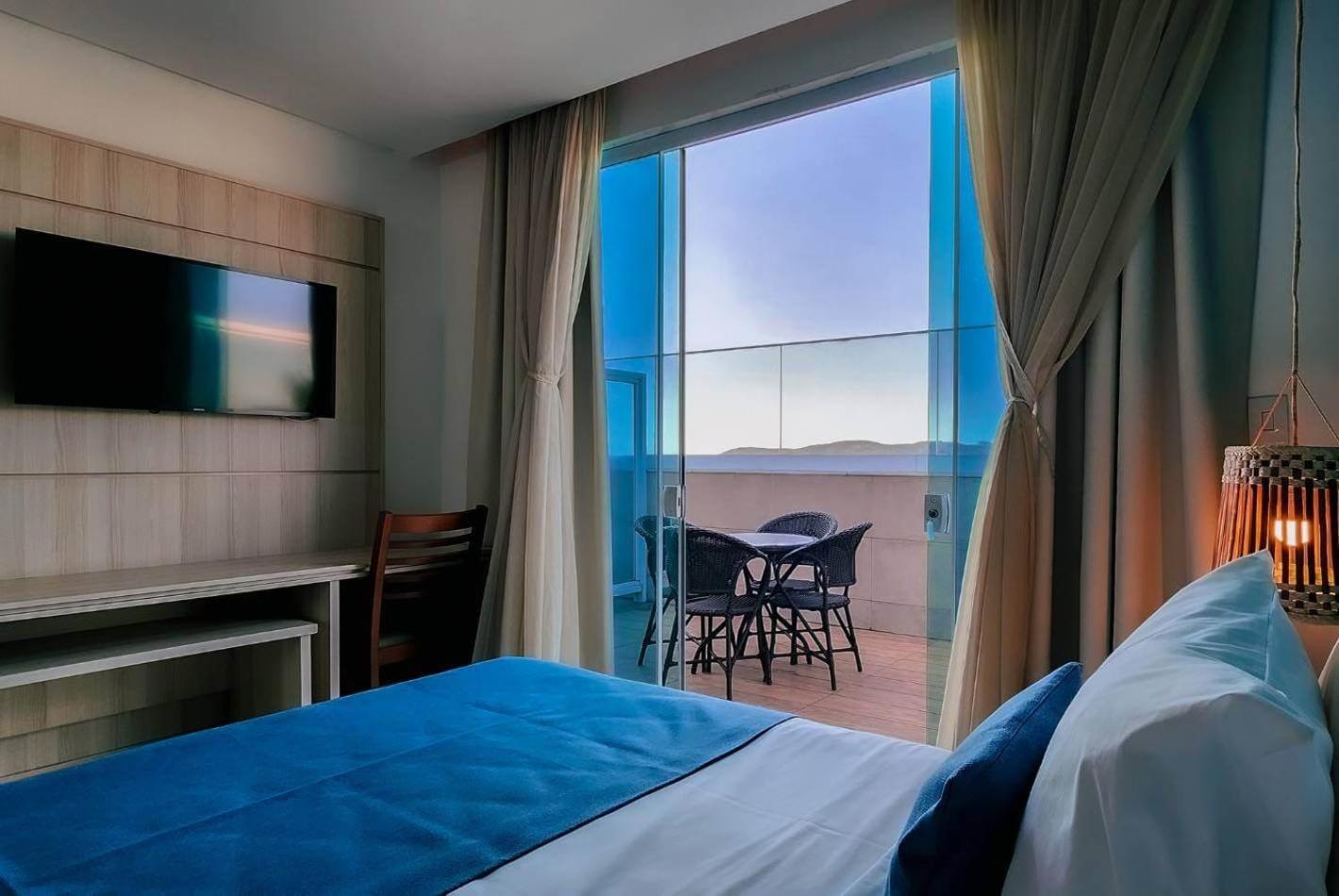 Paradiso Corporate Cabo Frio Dış mekan fotoğraf