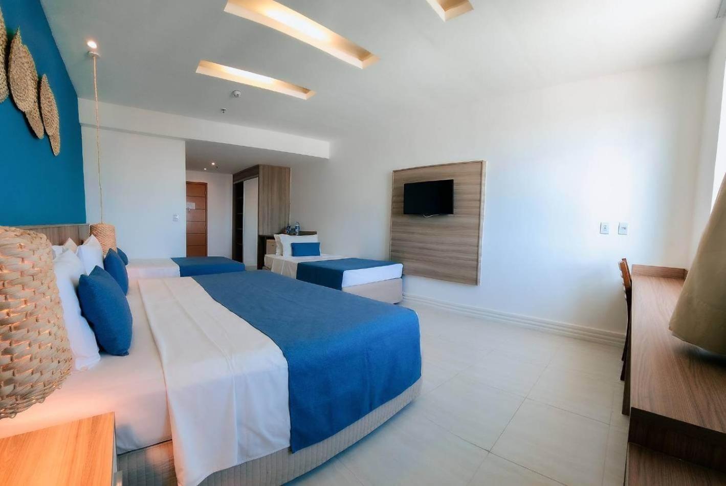 Paradiso Corporate Cabo Frio Dış mekan fotoğraf