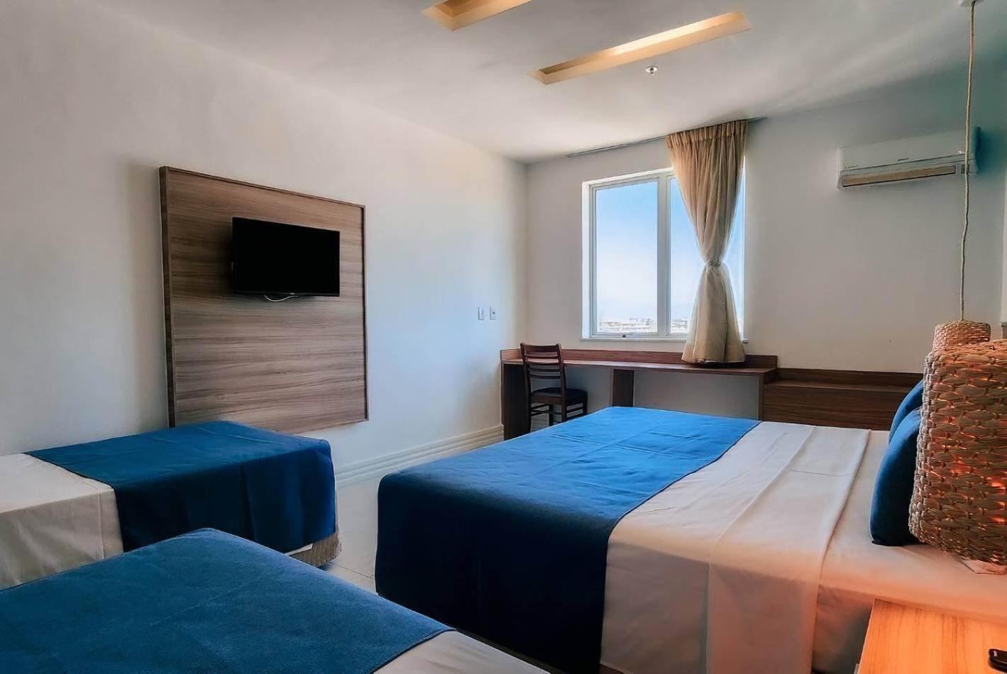 Paradiso Corporate Cabo Frio Dış mekan fotoğraf
